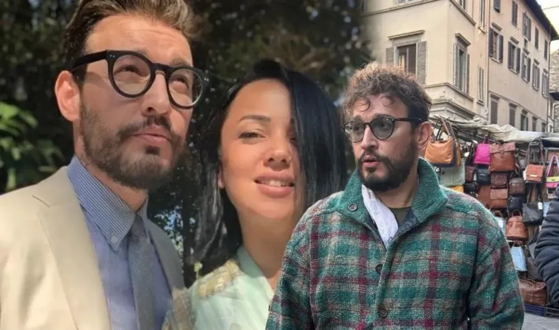 MasterChef Jürisi Danilo Zanna’nın Özel Hayatı ve Boşanma Nedeni 9
