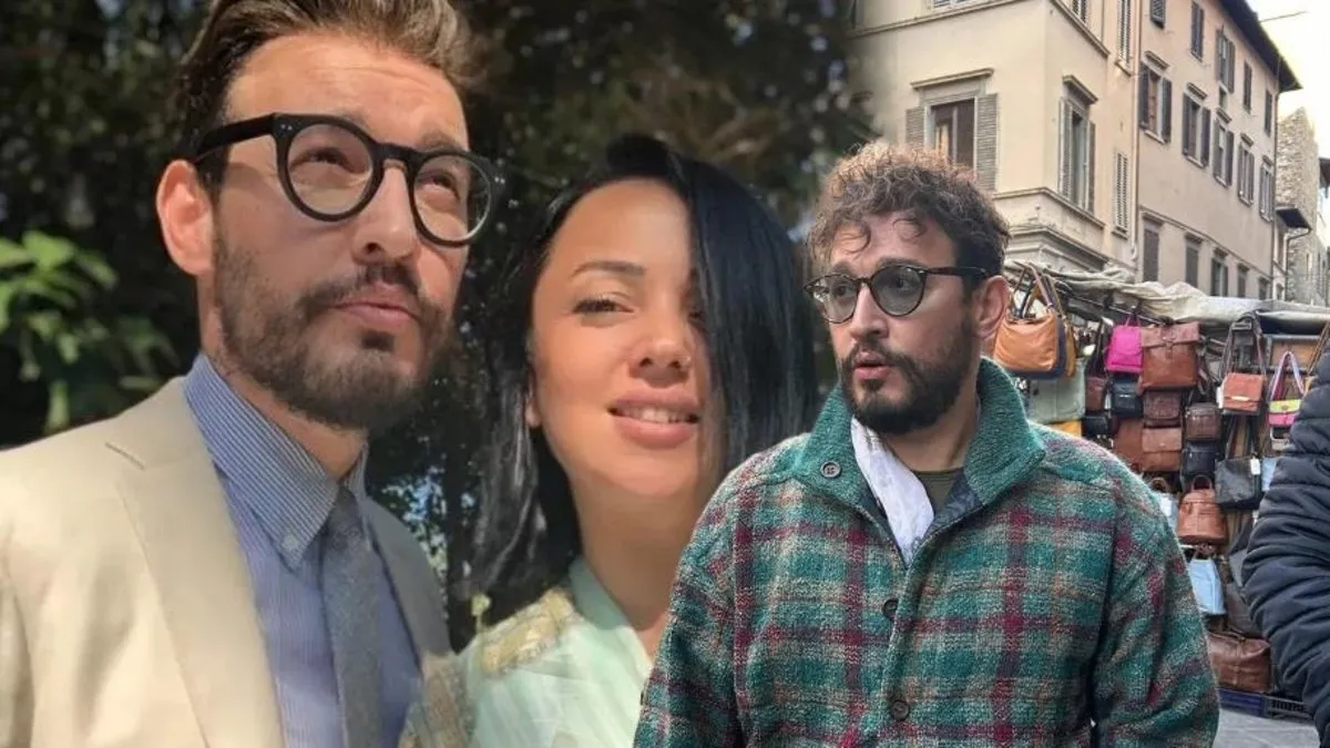MasterChef Jurisi Danilo Zanna ve Eski Esi Tugce Demirbilek Neden