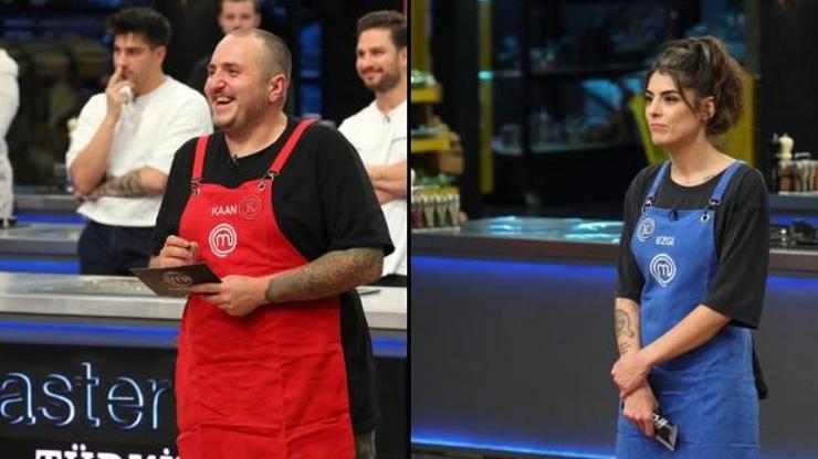 MasterChef Kaptanı ve Takımlar Belli Oldu: İşte Kırmızı ve Mavi Takımlar 28 Ekim 2024! MasterChef 2024 Haftanın Takımları