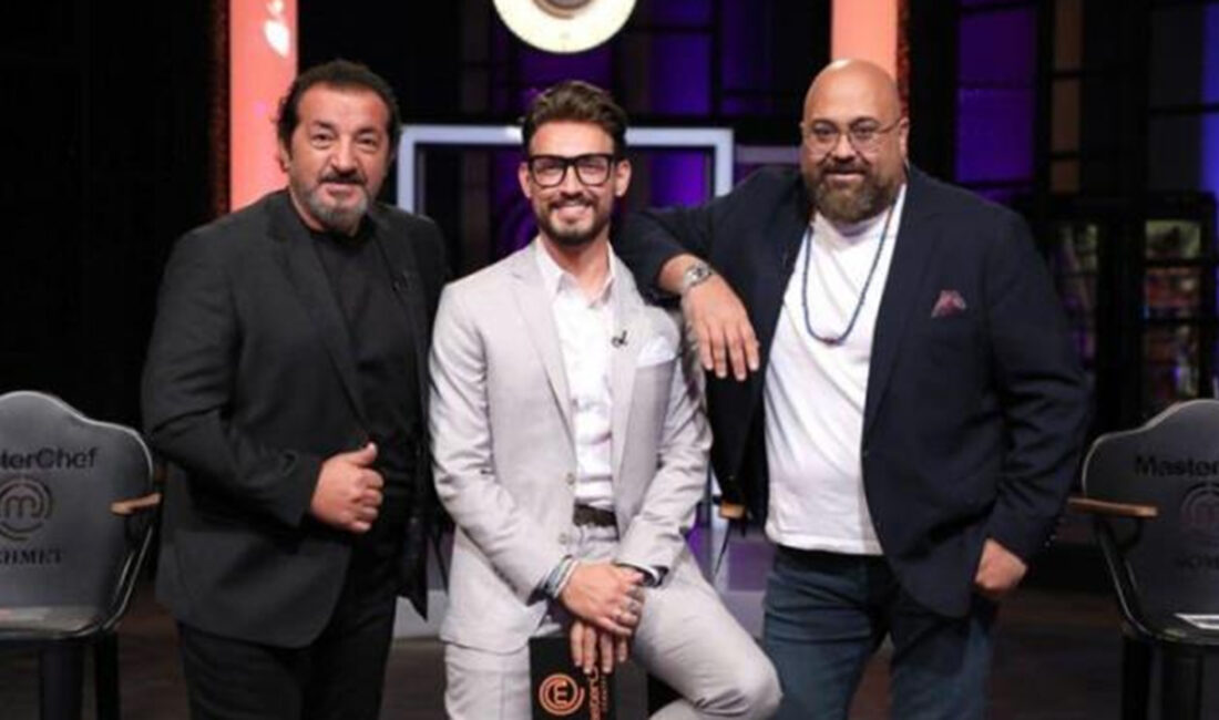 MasterChef Türkiye 2024: Bu Hafta Kaptanlık Oyununu Kim Kazandı?Haberin BaşlıklarıMasterChef