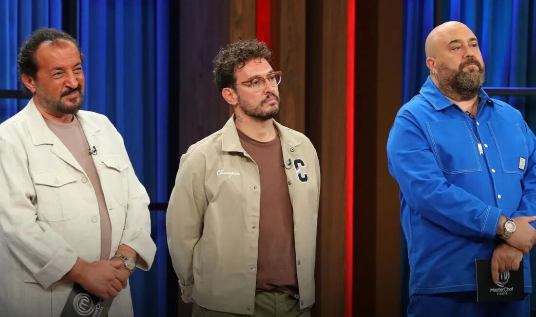 MasterChef Yarışmasında Kaptanlık Oyununu Kim Kazandı? Pide Gecesi Heyecanı Yaşandı