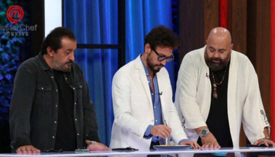 MasterChef Türkiye’de Haftanın Eleme Adayları Belli Oldu Eleme Adayları Kimler?