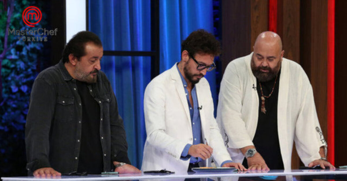 MasterChef Kim Hangi Takim Kazandi 3 Ekim 2024 Dokunulmazlik Oyununu