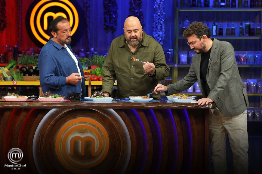 [gpt3] Ekranların uzun soluklu yarışma programı MasterChef 22 Ekim Pazartesi