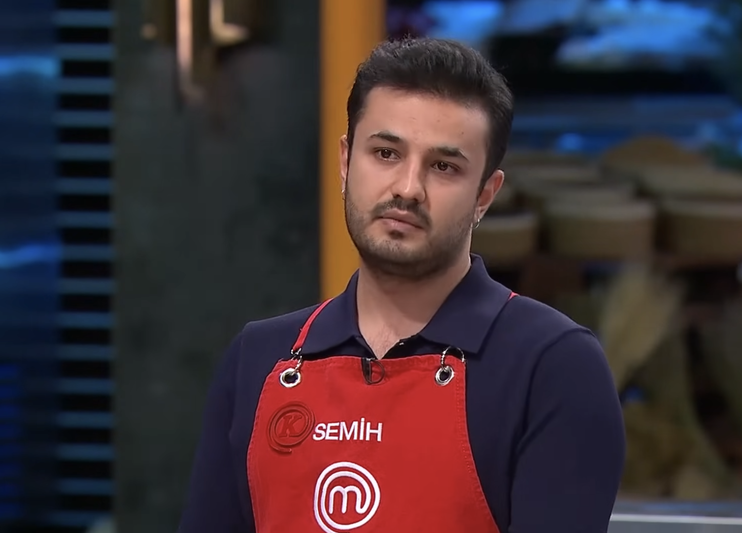 MasterChef Semih Kimdir Ne Kadar Yasinda
