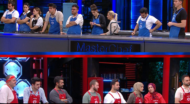 MasterChef Türkiye’nin Yeni Bölümü Heyecanla Bekleniyor!Haberin BaşlıklarıMasterChef Türkiye’nin Yeni Bölümü