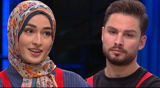 MasterChef Türkiye 12.10.2024 Yeni Bölüm Heyecanı!Haberin BaşlıklarıMasterChef Türkiye 12.10.2024 Yeni