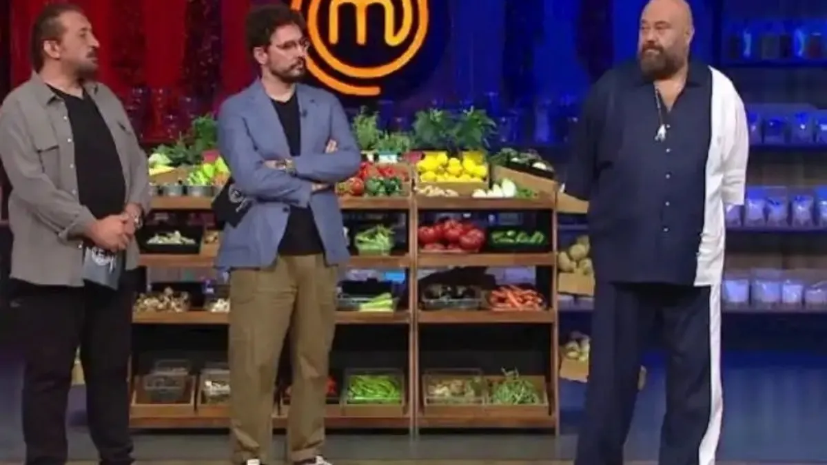 MasterChef Turkiye MasterClass Yarismacisi Ayse Odul Oyununu Kazandi Yaratici Tabagi