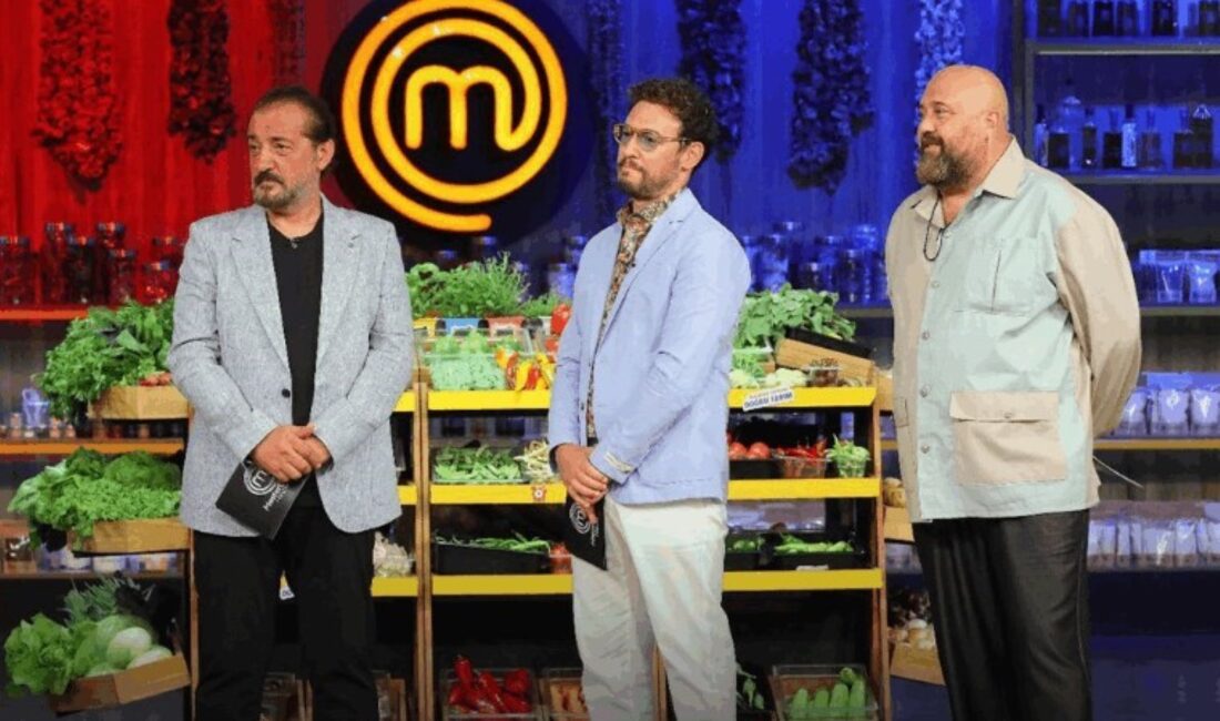 MasterChef Türkiye 2024 10. Hafta Eleme Sonucu – Hangi Yarışmacı