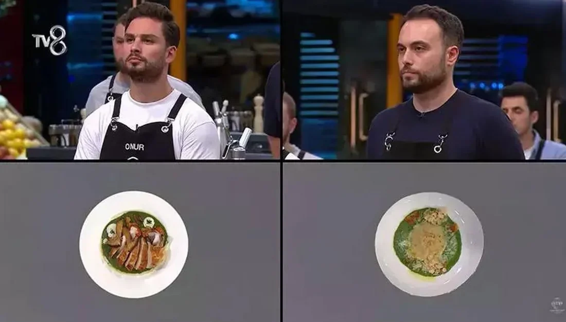 MasterChef Türkiye Yeni Bölümde Dokunulmazlık Mücadelesi ve Eski YarışmacılarHaberin BaşlıklarıMasterChef