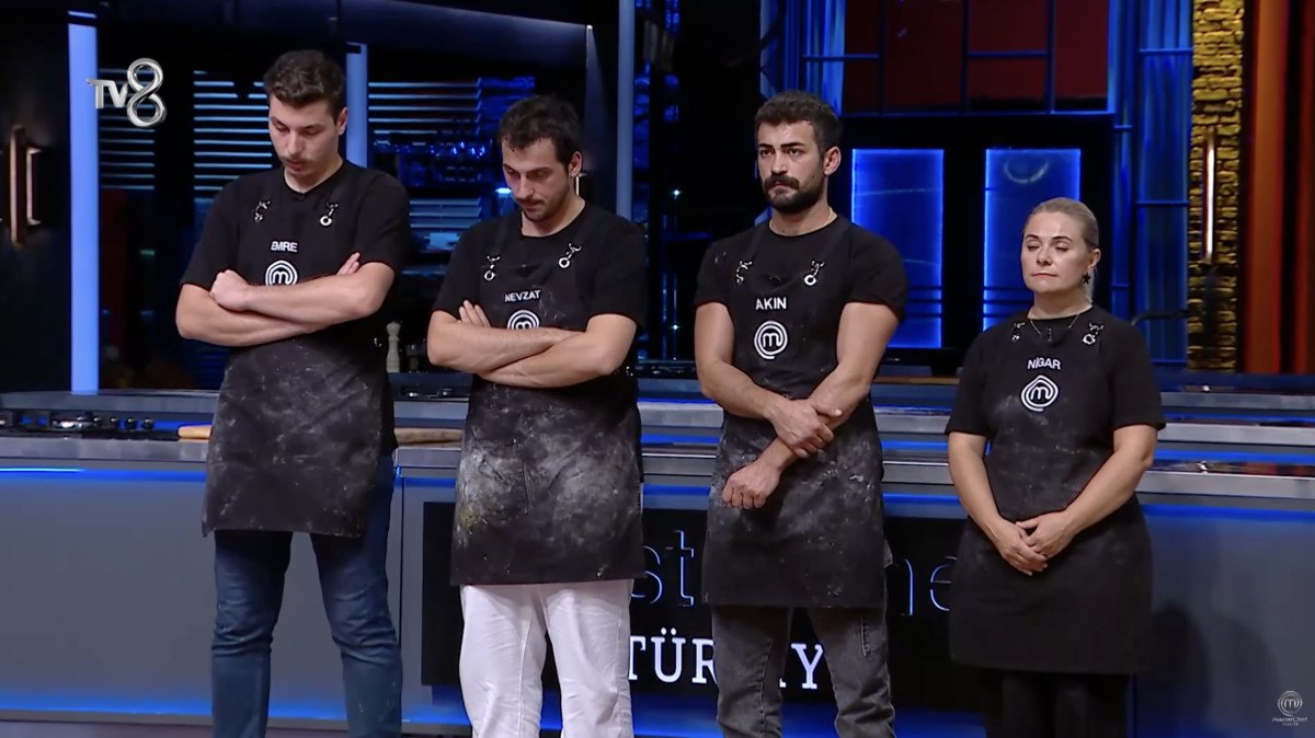 MasterChef Türkiye