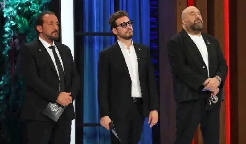 MasterChef Türkiye’de Heyecanlı Anlar: Takım Değişikliği, Vasiyet Tartışması ve İlk