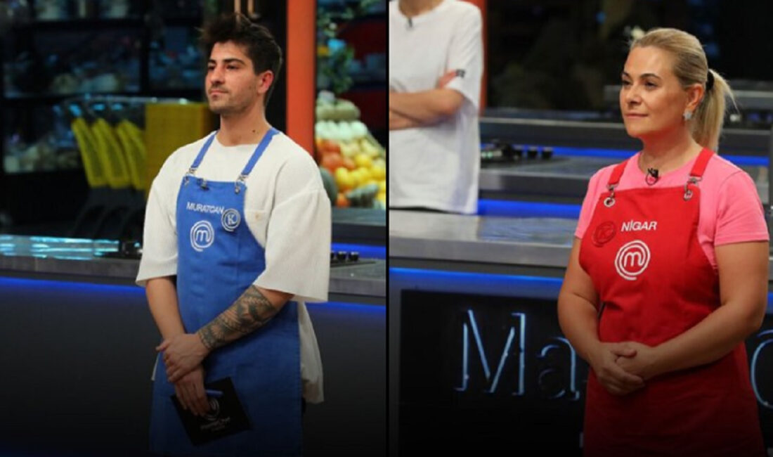 MasterChef Türkiye Yarışmacıları Mutfakta Yeteneklerini SergilediHaberin BaşlıklarıMasterChef Türkiye Yarışmacıları Mutfakta