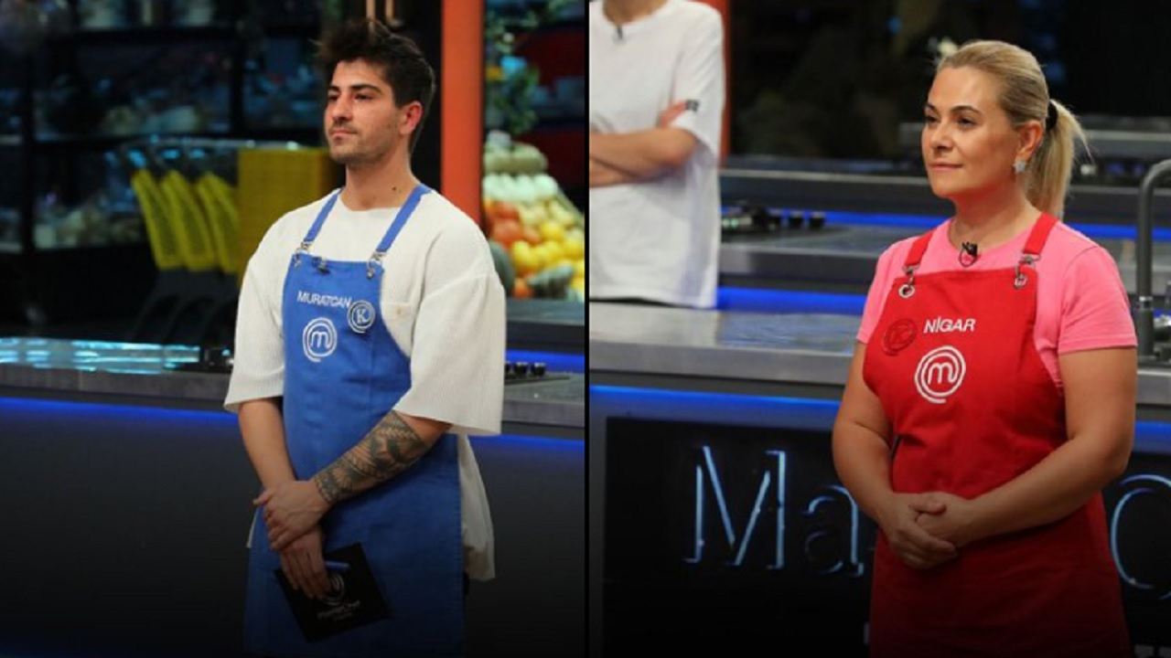 MasterChef039te Haftanin Ilk Dokunulmazligini Kazanan ve Eleme Potasina Giren Isimler