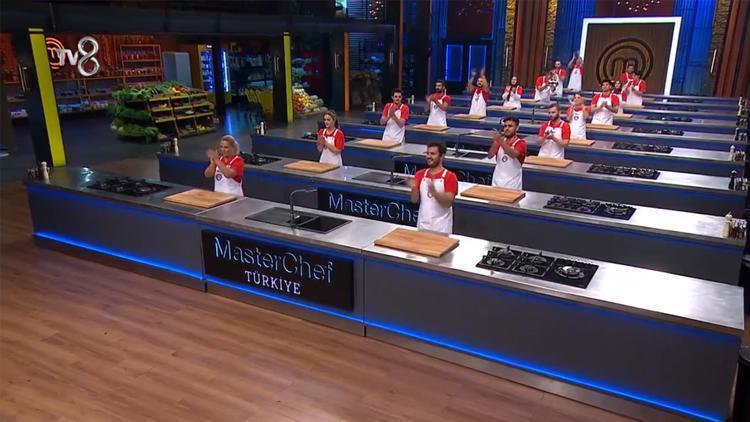 MasterChef Türkiye 11 Ekim Ödül Oyunu Heyecanıyla Devam EdiyorHaberin BaşlıklarıMasterChef