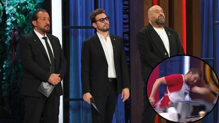 MasterChef 13. Hafta Detayları: Takım Değişikliği, Eleme Adayları ve İlginç