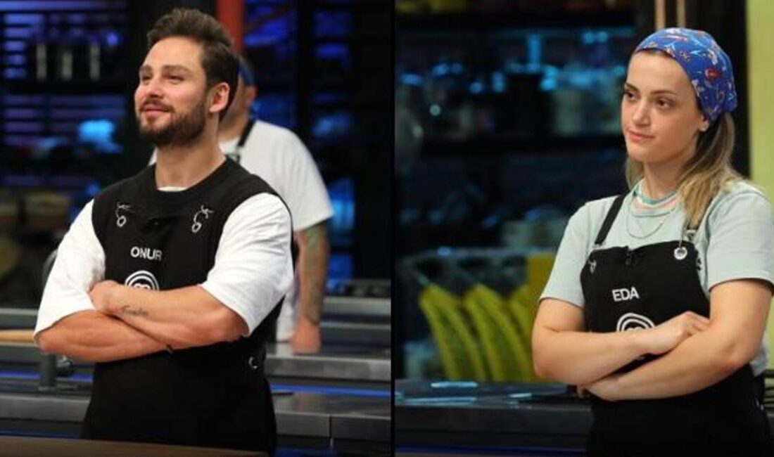 MasterChef Türkiye 16 Ekim Eleme Süreci: Kazanan Takım ve Eleme