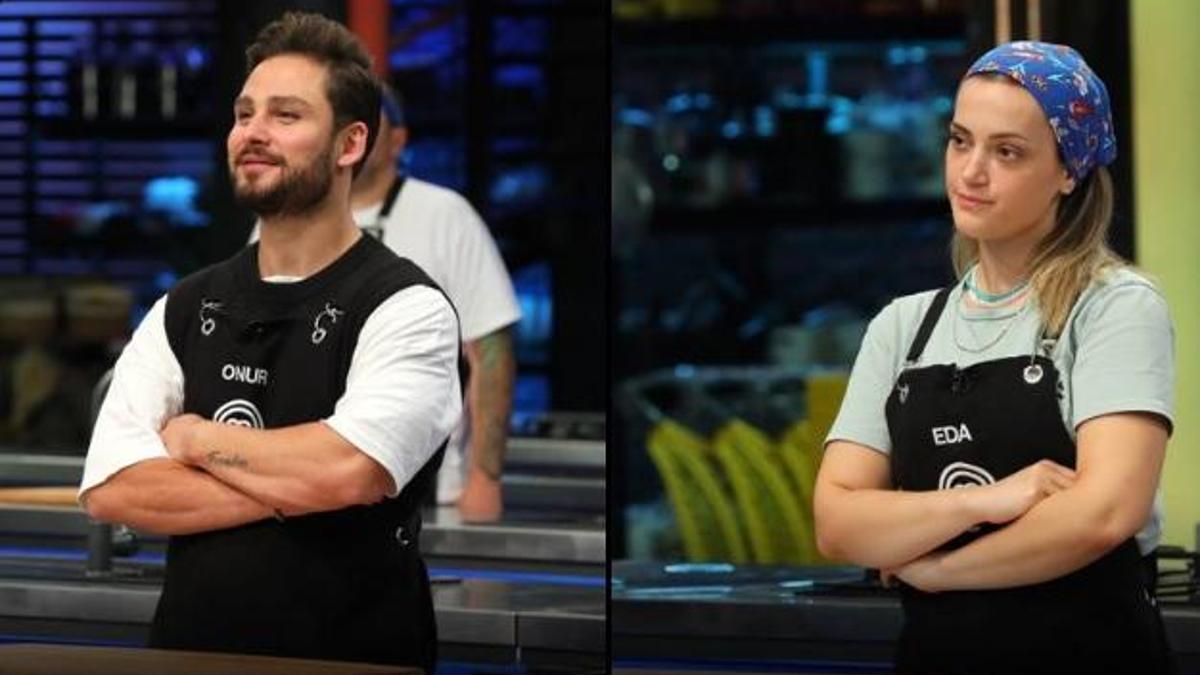 MasterChefte Eleme Adayi Kim Oldu 16 Ekimde Potaya Kim Girdi