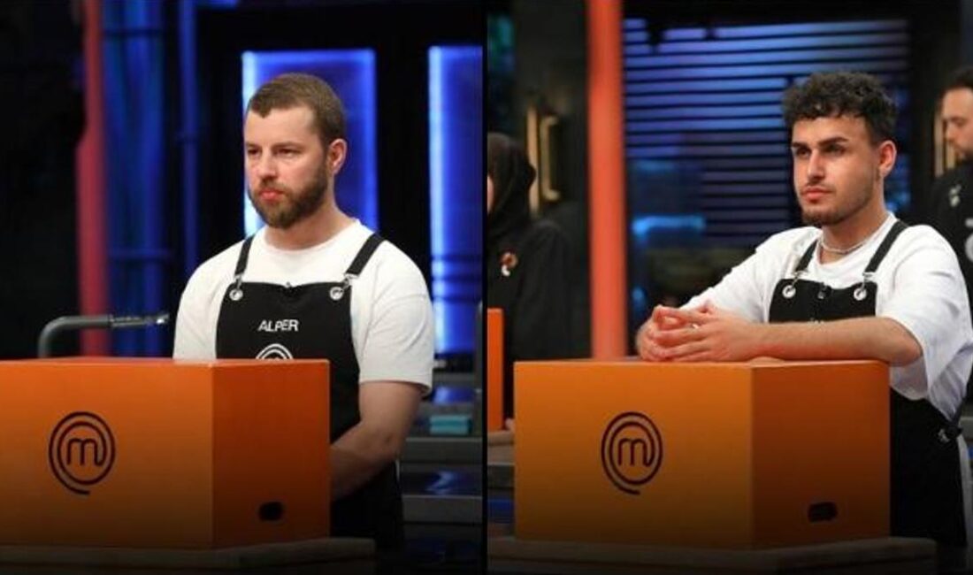 MasterChef Türkiye 23 Ekim Eleme Sonuçları: Dokunulmazlık Hangi Takıma Geçti?Haberin