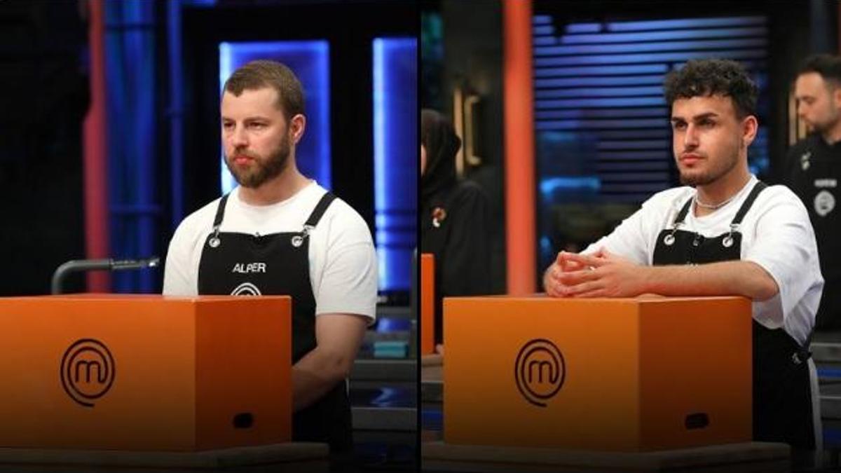 MasterChefte Eleme Adayi Kim Oldu 23 Ekimde Potaya Kim Girdi