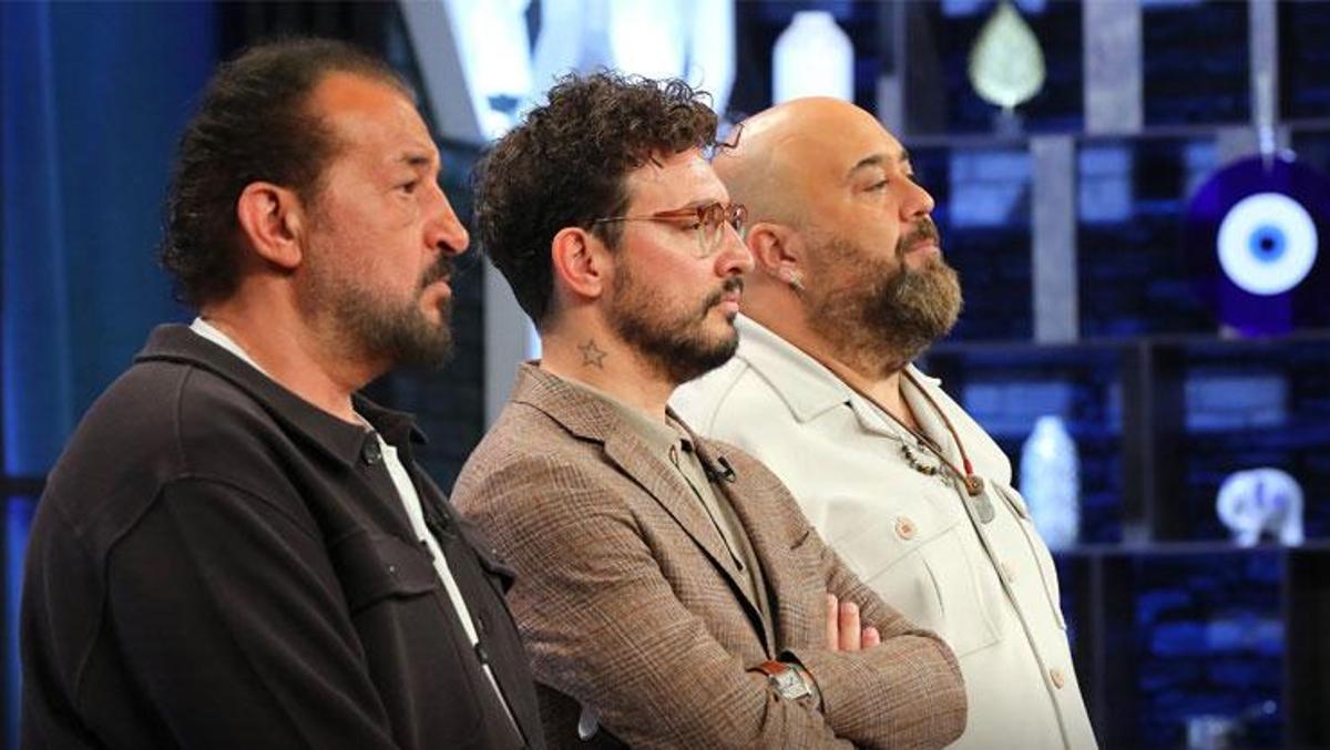 MasterChefte Eleme Adaylari Belli Oldu Magazin Haberleri Vatan