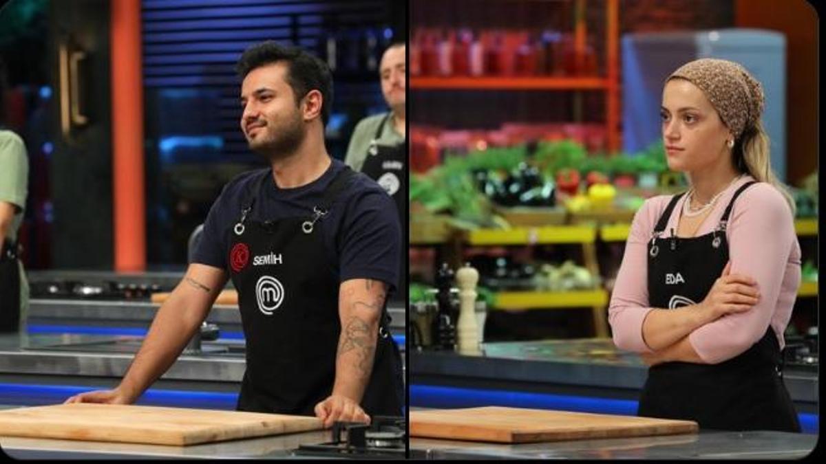MasterChefte Eleme Potasina Kim Girdi En Cok Oylanan Yarismaci Kim