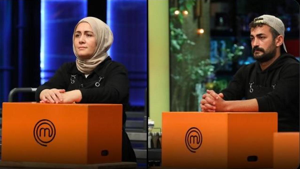 MasterChefte Elemeyi Kazanan Yarismaci Kim Oldu 10 Ekimde Kim Pota