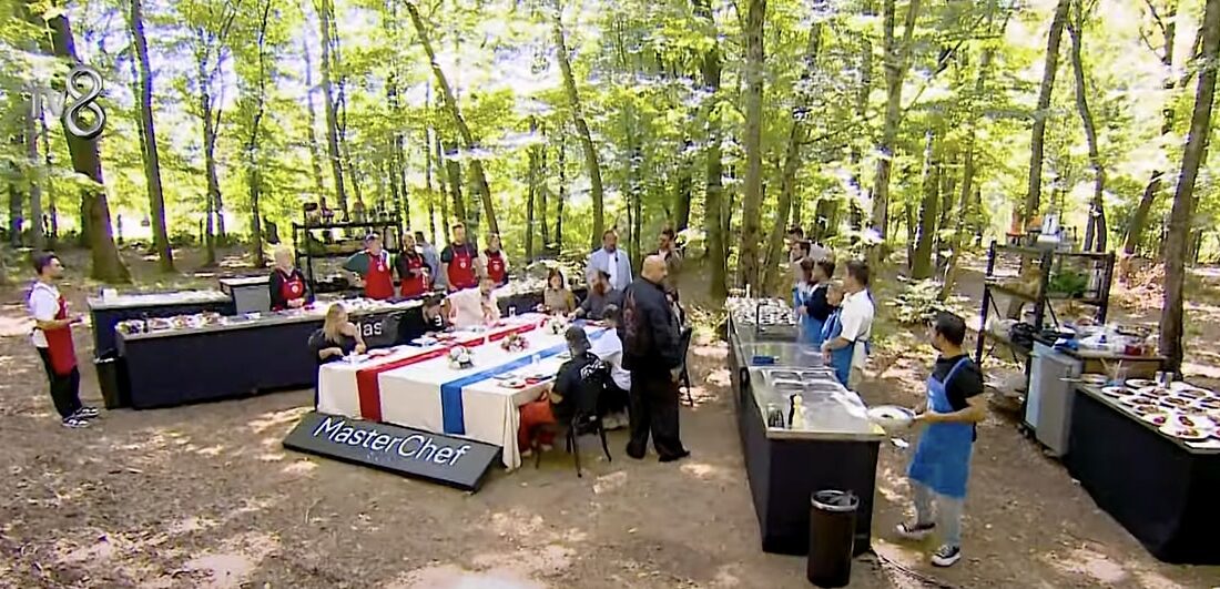 MasterChef Türkiye’nin Son Bölümünde Eski Yarışmacılar KriziHaberin BaşlıklarıMasterChef Türkiye’nin Son