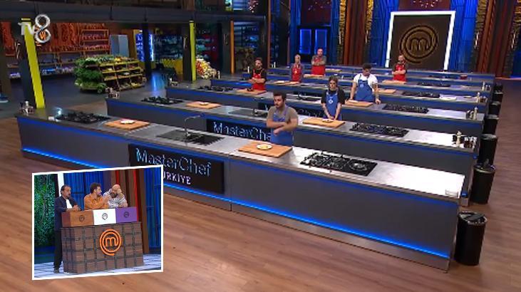 MasterChef’te Yedinci Eleme Adayı Belli Oldu, Bir Yarışmacı Rekor Kırdı!Haberin