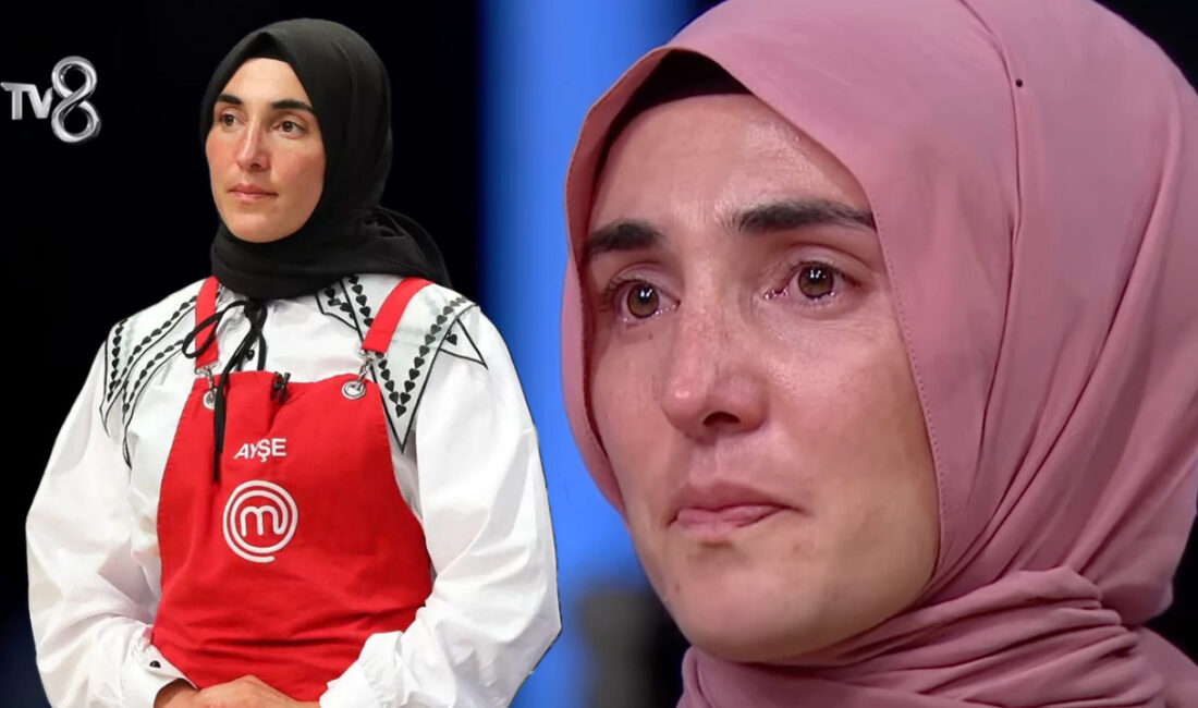 Ayşe Ekiz: MasterChef Türkiye Yarışmasına Katılımıyla Gündemde Ayşe Ekiz’in MasterChef
