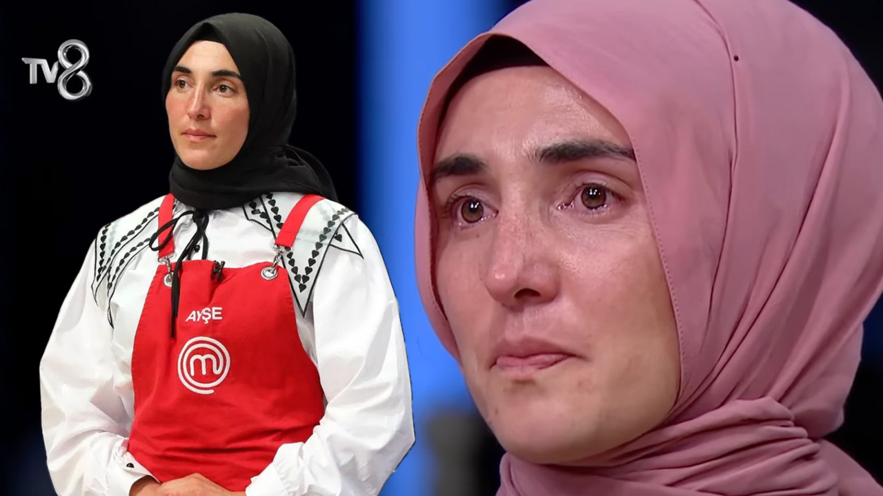 MasterCheften Ayrilan Ayse Ekizden Dikkat Ceken Paylasim Surpriz Is Teklifi