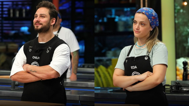 Masterchef 17 Ekim yeni bölüm fragmanı! Masterchef yeni bölüm fragmanı yayınlandı mı?