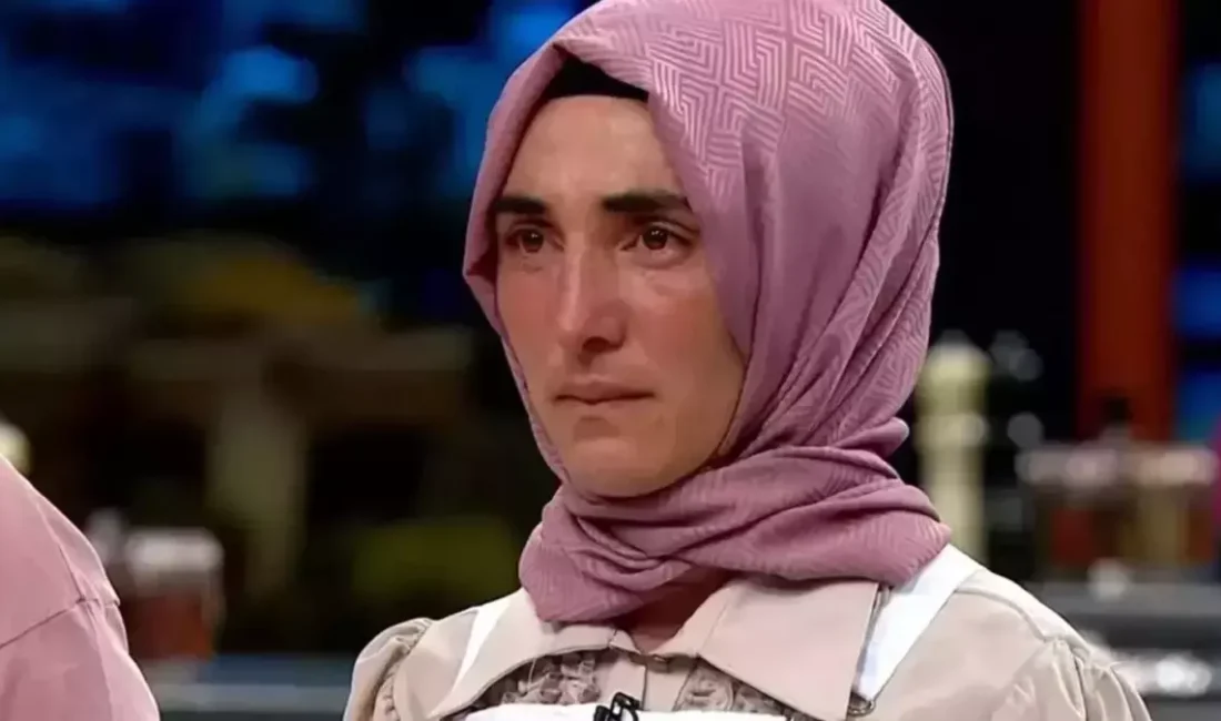MasterChef Türkiye’nin Son Elenen İsmi Ayşe Ekiz, Estetik Operasyon Geçirdi