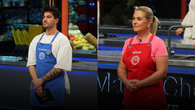 Masterchef 22 Ekim yeni bölüm fragmanı! Masterchef yeni bölüm fragmanı yayınlandı mı?