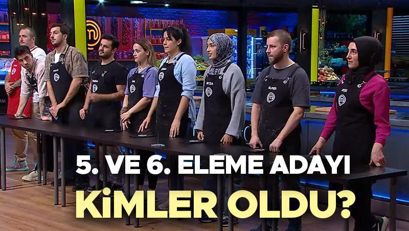 MasterChef Dokunulmazlığı Hangi Takım Kazandı? MasterChef yarışmasının son bölümünde, şefler