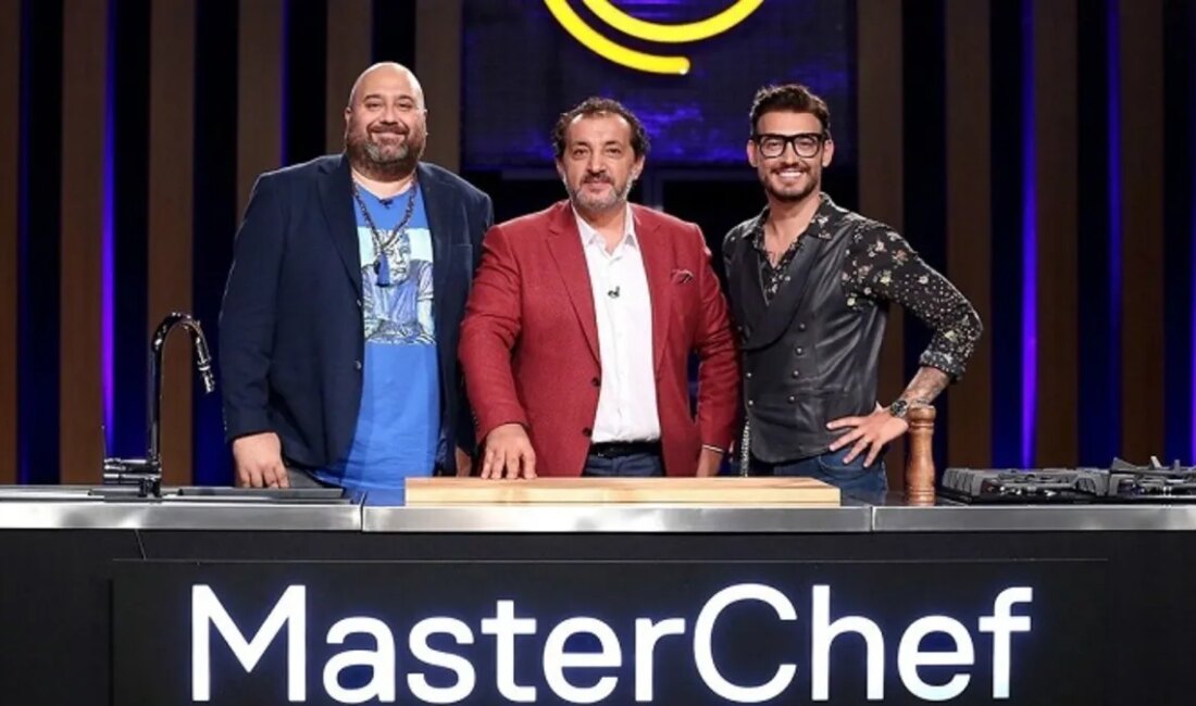 MasterChef Haftanın İkinci Dokunulmazlık Oyununu Kazanan Takım Belli Oldu MasterChef