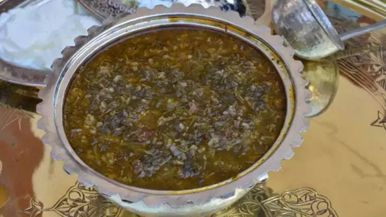 Masterchef Madimak Corbasi Tarifi Corumun Essiz Lezzeti Madimak Corbasi