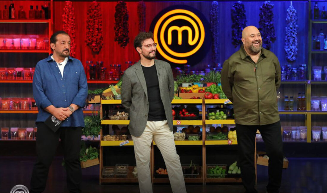 [gpt3] Ekranların uzun soluklu yarışma programı MasterChef 23 Ekim Çarşamba