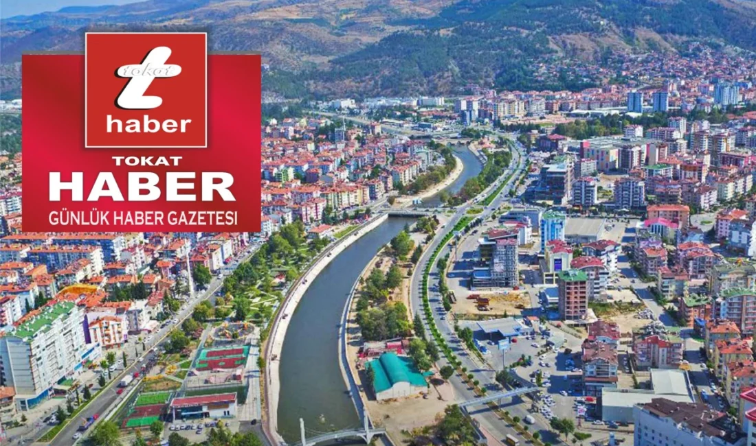 Tokat İlinden Güncel Hava Durumu Hava Durumu: Parçalı Bulutlu Sıcaklık: