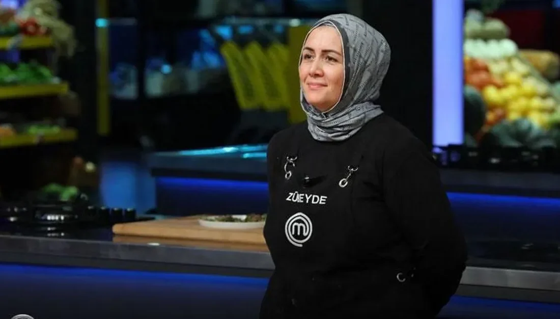 Masterchef Türkiye 2024: Yeni Bölümde Neler Yaşandı?Haberin BaşlıklarıMasterchef Türkiye 2024: