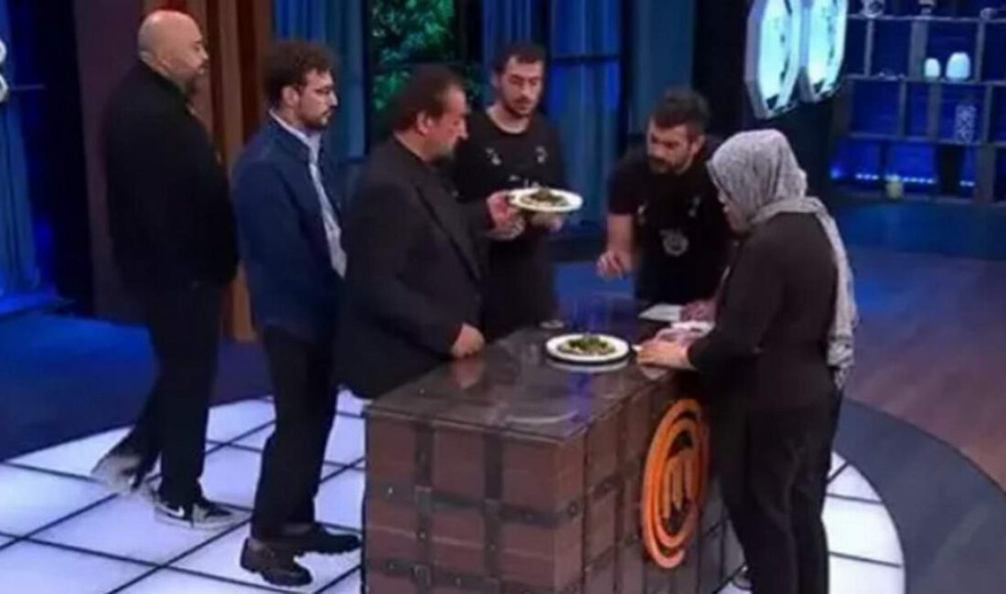 Masterchef 2024 Jürisinde Yer Alan Şefler Yalova’nın Lezzetlerini Keşfetti Masterchef