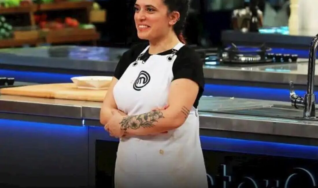 Masterchef Yarışmasındaki En Antipatik Yarışmacılar Belli Oldu Onedio Ankete Göre