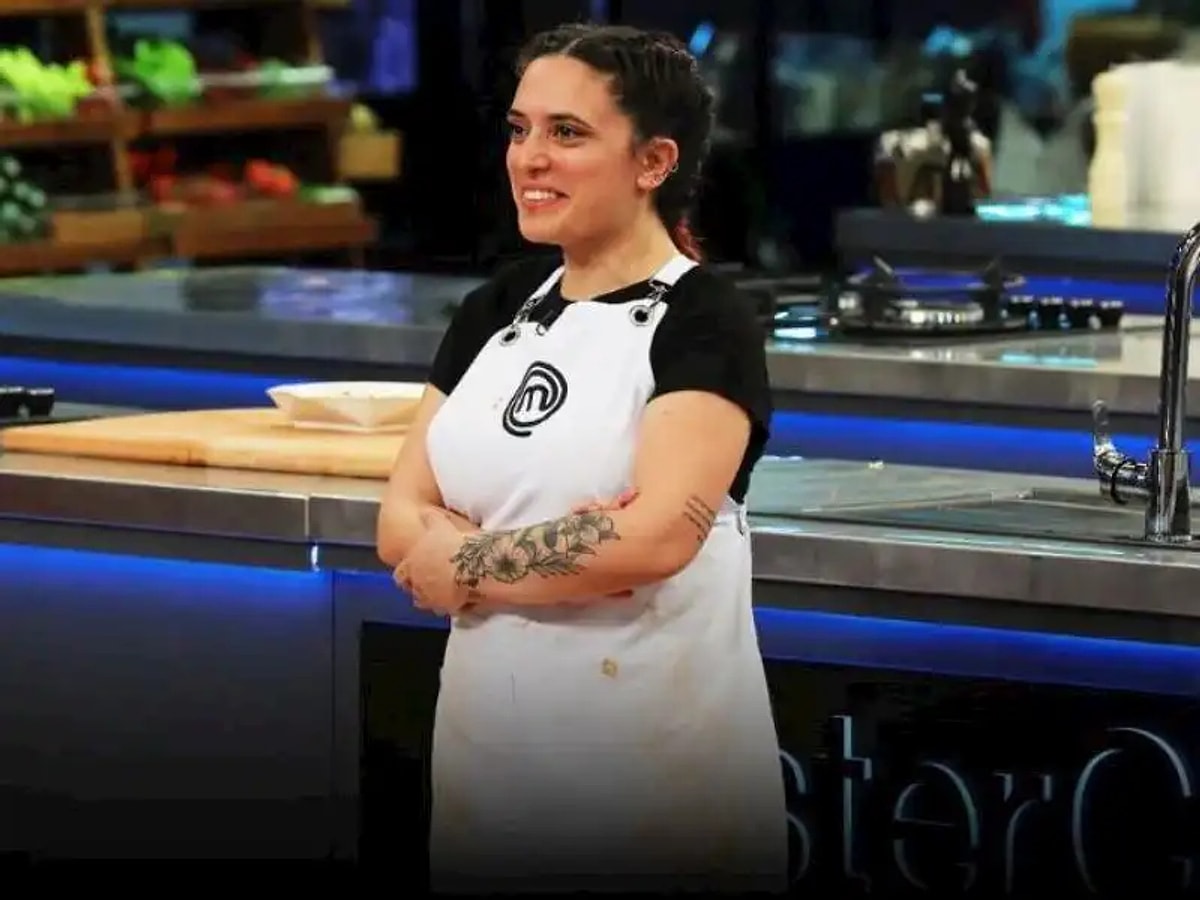 Masterchefin En Antipatik Ismi Siralamada Sasirtici Bir Yer Edindi