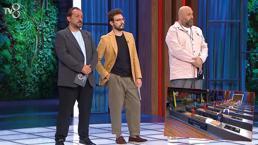 Masterchef'te 1. ve 2. eleme adayı belli oldu