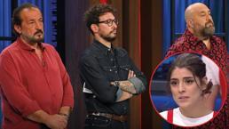 Masterchef'te 7. eleme adayı belli oldu! 'Sezonun kaşığını alabilirdi'