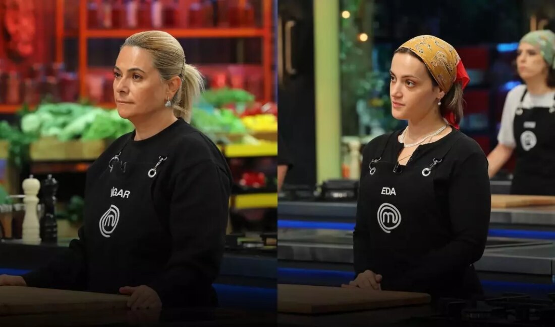 MasterChef Türkiye 13 Ekim Eleme GecesiHaberin BaşlıklarıMasterChef Türkiye 13 Ekim