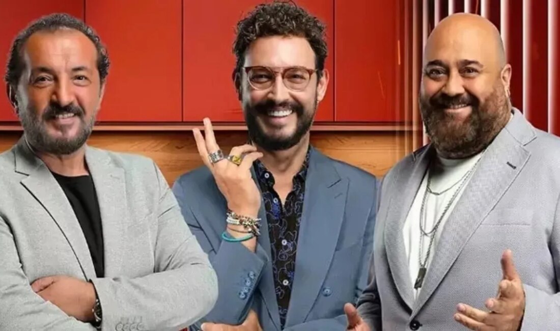 MasterChef’te Eleme Heyecanı: 6 Ekim Pazar Kim Elendi?Haberin BaşlıklarıMasterChef’te Eleme