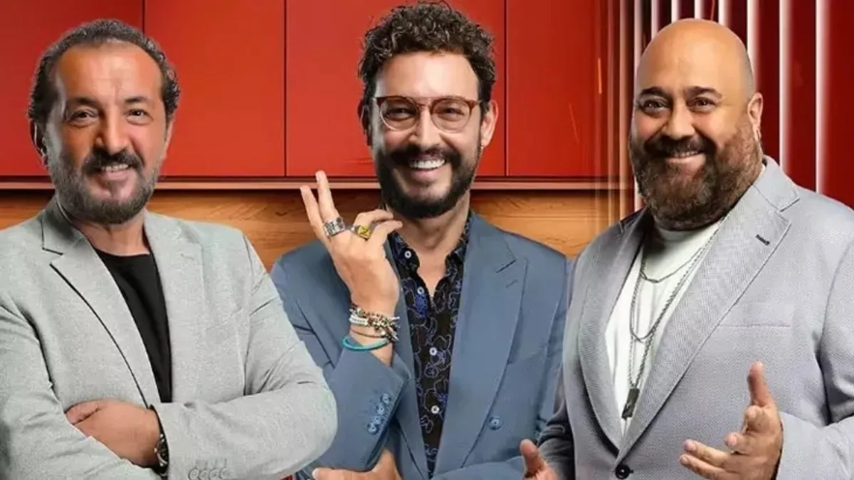 Masterchefte Surpriz Veda 6 Ekim Kim Elendi Kim Veda Etti