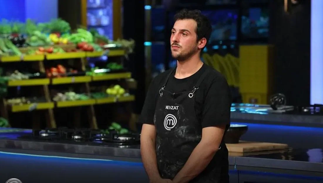MasterChef Yarışması: Bolu Kızılcık Tarhanası Üzerine Heyecan DoruktaHaberin BaşlıklarıMasterChef Yarışması: