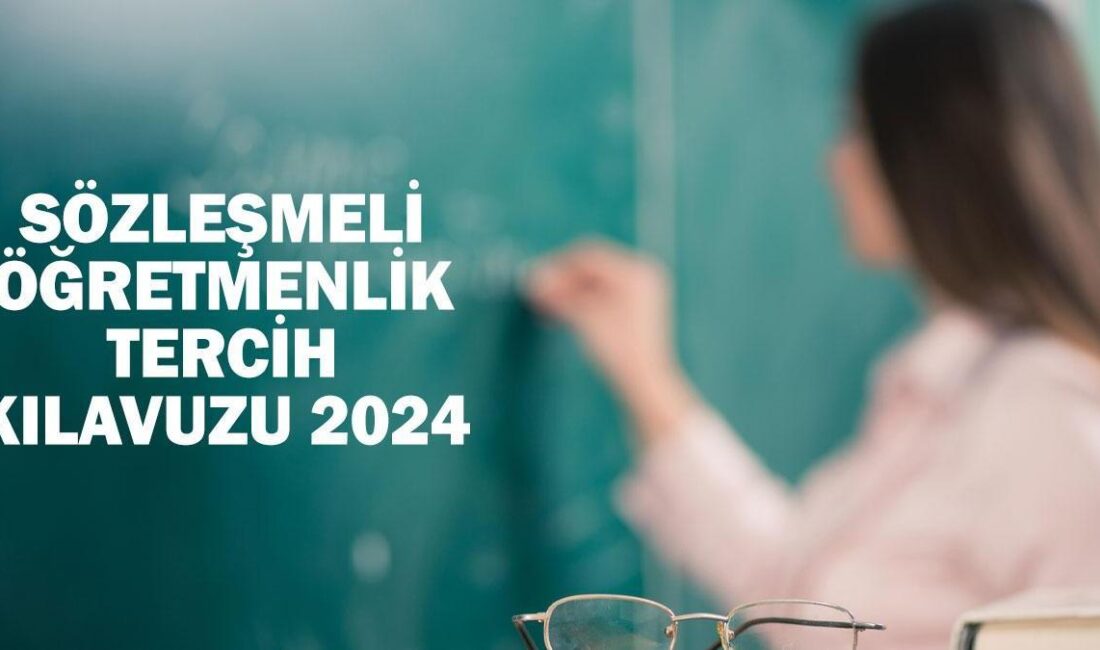 Sözleşmeli Öğretmenlik Atama Tercihleri Ne Zaman?Haberin BaşlıklarıSözleşmeli Öğretmenlik Atama Tercihleri